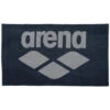 Arena Serviette - Pool Soft Navy Grey
