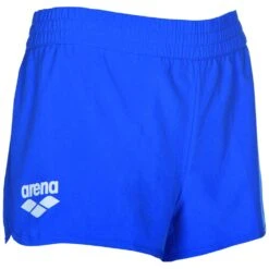 Arena Short - Femme Bleu Royal