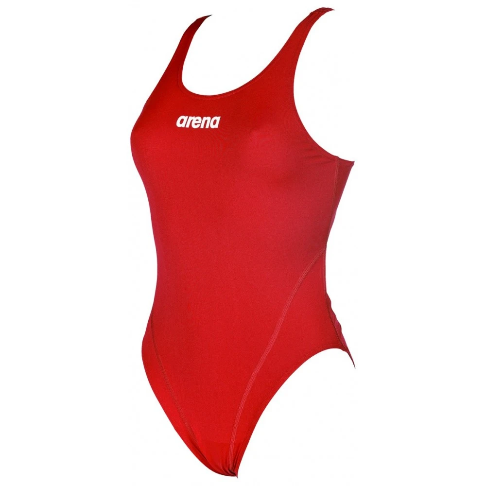 Arena Maillot De Bain Femme - Solid Swim Tech – Image 2