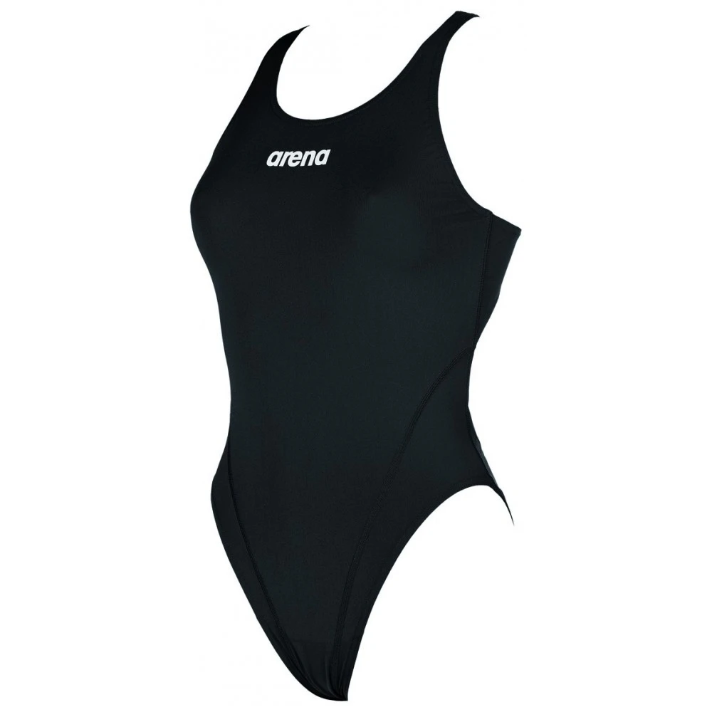 Arena Maillot De Bain Femme - Solid Swim Tech – Image 3