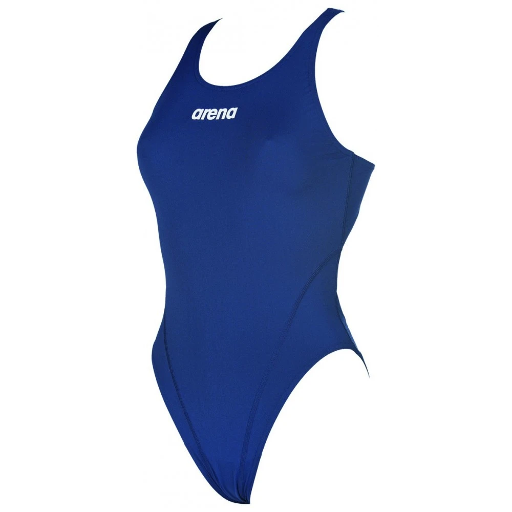 Arena Maillot De Bain Femme - Solid Swim Tech – Image 4