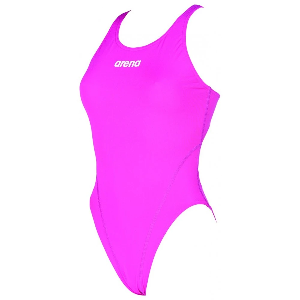 Arena Maillot De Bain Femme - Solid Swim Tech – Image 5