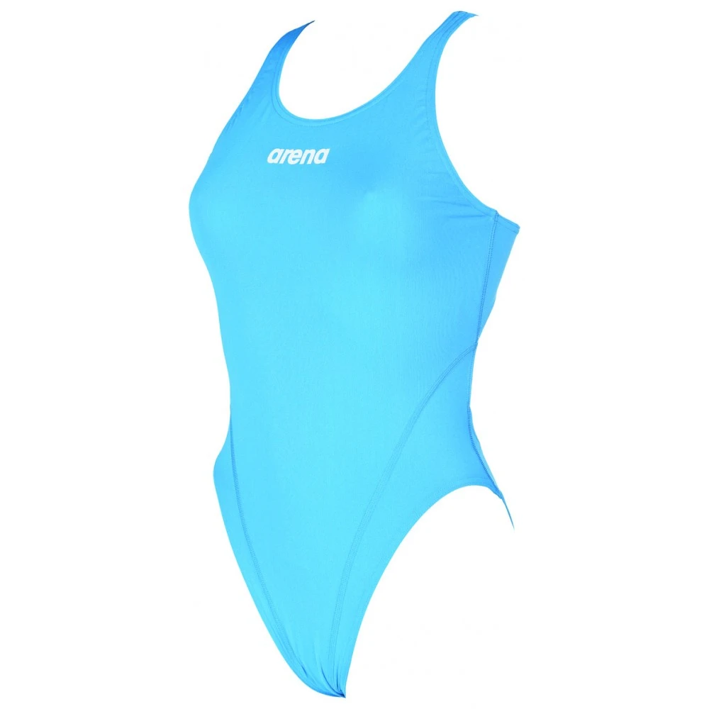 Arena Maillot De Bain Femme - Solid Swim Tech – Image 6