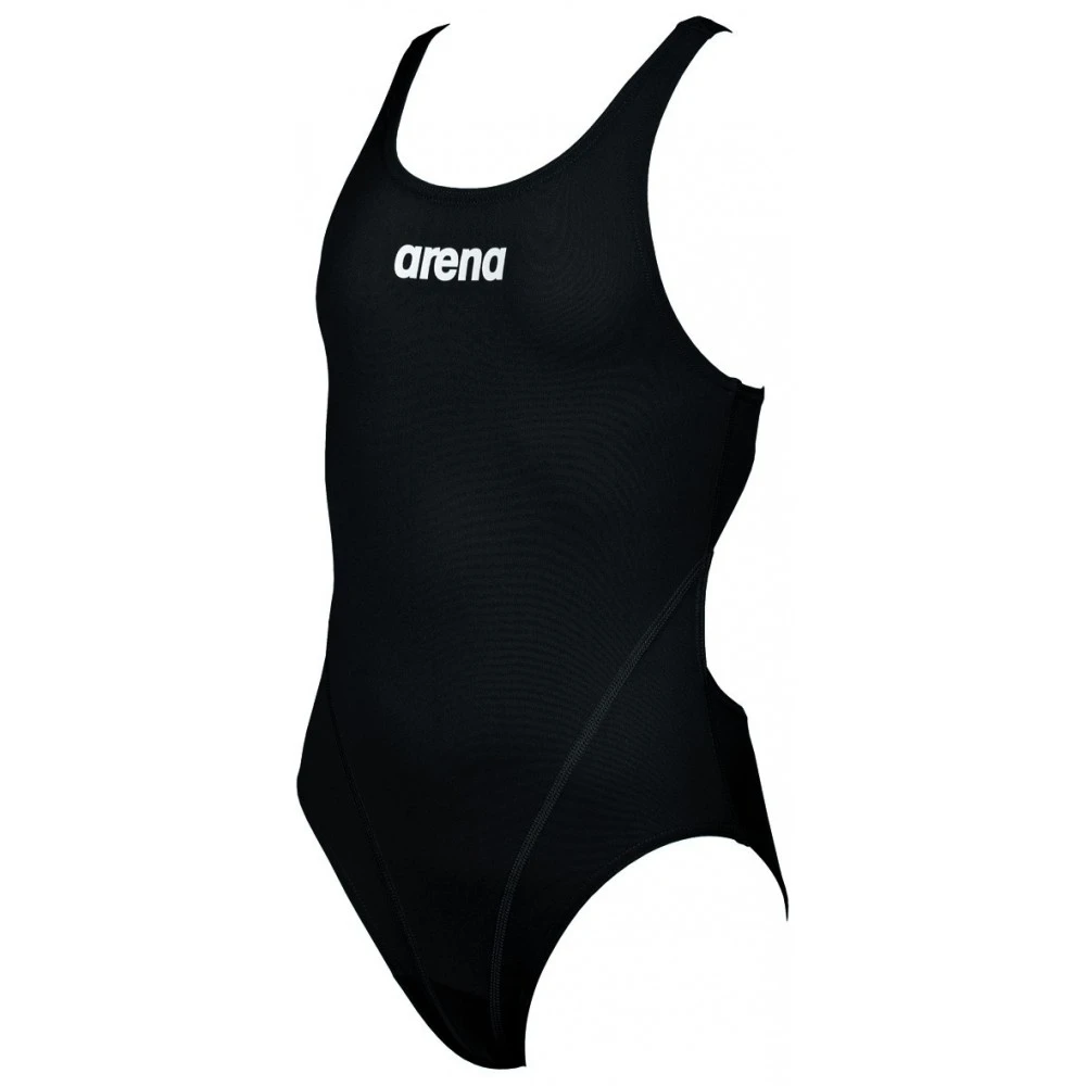 Arena Maillot De Bain Fille - Solid Swim Tech JR – Image 2