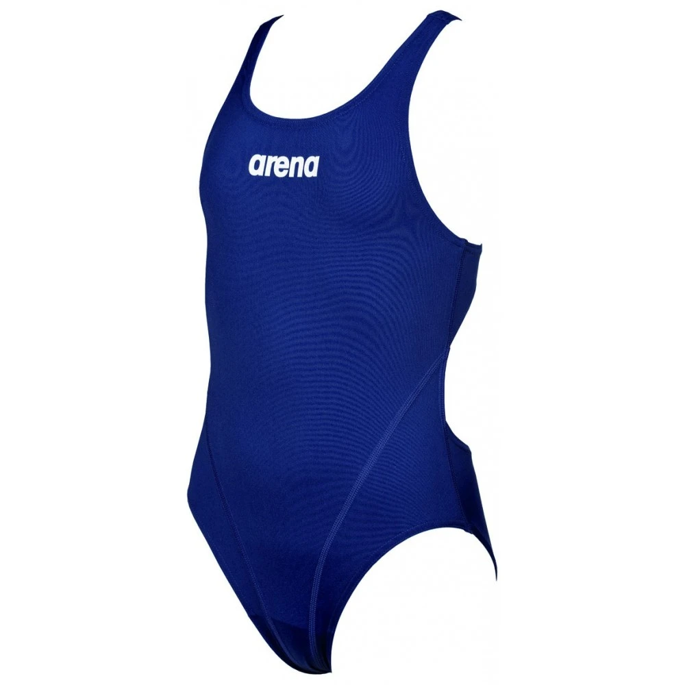Arena Maillot De Bain Fille - Solid Swim Tech JR – Image 4