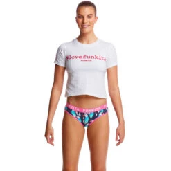 FUNKITA Sous Vêtement Culotte Underwear Brief Pengoo Parade