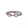 Speedo Lunettes Fastskin Speedsocket Fumée - Rouge
