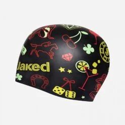 Bonnet Silicone - Strip