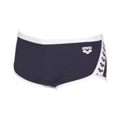 Arena Maillot De Bain Homme Team Stripe Navy