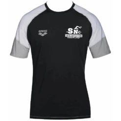 Tee-shirt Arena TL Tech Sète Natation