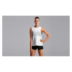 FUNKITA Tee Shirt Femme Deep Water White