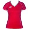 Arena Tee-Shirt Femme Team Line
