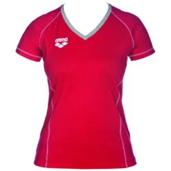Arena Tee-Shirt Femme Team Line