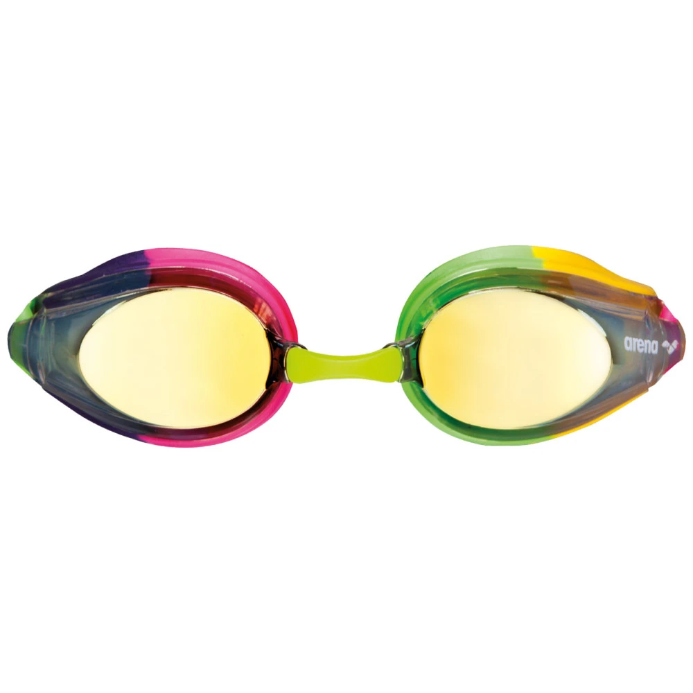 Arena Lunettes Junior - Tracks - Violet Fushia – Image 3