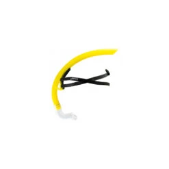 FINIS Tuba Frontal - Stability Snorkel Speed Yellow