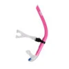 Arena Tuba Frontal - Swim Snorkel III Pink