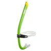 Arena Tuba Frontal - Swim Snorkel Pro III Acid Lime