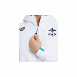 Arena Veste Ă Capuche Homme Pays D'Aix Natation