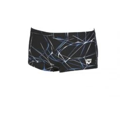 Arena Maillot Homme Water Black