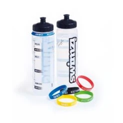 Gourde 1L Water Bottle Swimzi Olympic