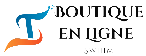 Boutique en Ligne Swiiim
